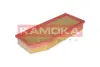 Фiльтр повiтряний Kamoka F209801 (фото 3)