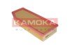 Фiльтр повiтряний kamoka F209801