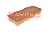 Фiльтр повiтряний Kamoka F209801 (фото 1)