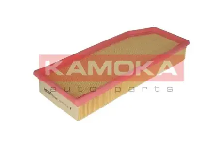 Фiльтр повiтряний Kamoka F209801