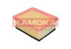 Фiльтр повiтряний kamoka F210201