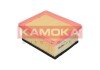 Фiльтр повiтряний kamoka F210201