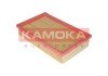 Фiльтр повiтряний kamoka F210301