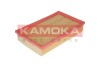 Фiльтр повiтряний kamoka F210301