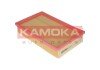 Фiльтр повiтряний kamoka F210301