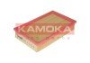 Фiльтр повiтряний kamoka F210301