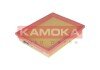 Фiльтр повiтряний kamoka F210401