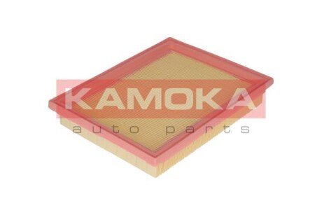 Фiльтр повiтряний kamoka F210401 на Митсубиси Грандис