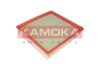 Фiльтр повiтряний kamoka F211101