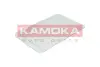 Фiльтр повiтряний kamoka F211801
