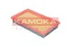 Фiльтр повiтряний Kamoka F211901 (фото 4)