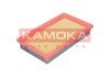 Фiльтр повiтряний kamoka F211901