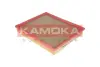 Фiльтр повiтряний Kamoka F212001 (фото 2)
