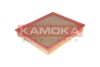 Фiльтр повiтряний kamoka F212001