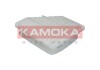 Фiльтр повiтряний kamoka F212201