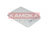 Фiльтр повiтряний kamoka F212601