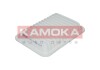 Фiльтр повiтряний kamoka F212601