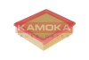 Фiльтр повiтряний kamoka F213601