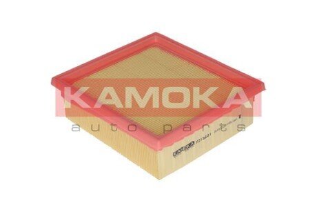 Фiльтр повiтряний kamoka F213601