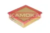 Фiльтр повiтряний Kamoka F213601 (фото 4)