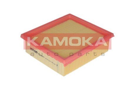 Фiльтр повiтряний kamoka F213601