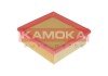 Фiльтр повiтряний kamoka F213601