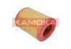 Фiльтр повiтряний kamoka F213901