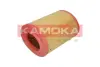 Фiльтр повiтряний kamoka F213901
