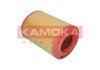 Фiльтр повiтряний kamoka F213901