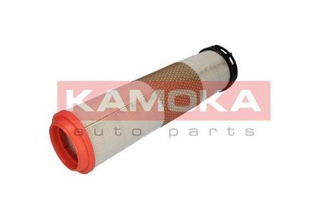 Фiльтр повiтряний kamoka F214201