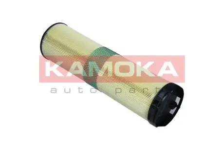 Фiльтр повiтряний Kamoka F214301
