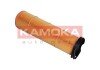 Фiльтр повiтряний kamoka F214601