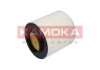 Фiльтр повiтряний kamoka F215001