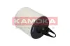 Фiльтр повiтряний kamoka F215001