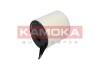 Фiльтр повiтряний kamoka F215001