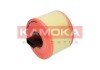 Фiльтр повiтряний kamoka F215201