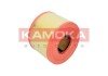 Фiльтр повiтряний kamoka F215201