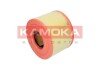 Фiльтр повiтряний kamoka F215201