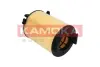 Фiльтр повiтряний Kamoka F215401 (фото 4)