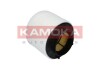 Фiльтр повiтряний kamoka F215701