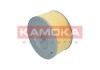 Фiльтр повiтряний kamoka F215901