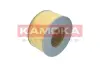 Фiльтр повiтряний Kamoka F215901 (фото 4)