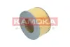 Фiльтр повiтряний Kamoka F215901 (фото 1)