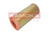 Фiльтр повiтряний kamoka F216001