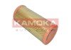 Фiльтр повiтряний kamoka F216001