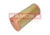 Фiльтр повiтряний kamoka F216001