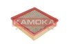 Фiльтр повiтряний kamoka F216601