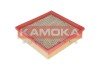 Фiльтр повiтряний kamoka F216601