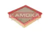Фiльтр повiтряний Kamoka F216601 (фото 3)