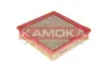 Фiльтр повiтряний Kamoka F216601 (фото 4)